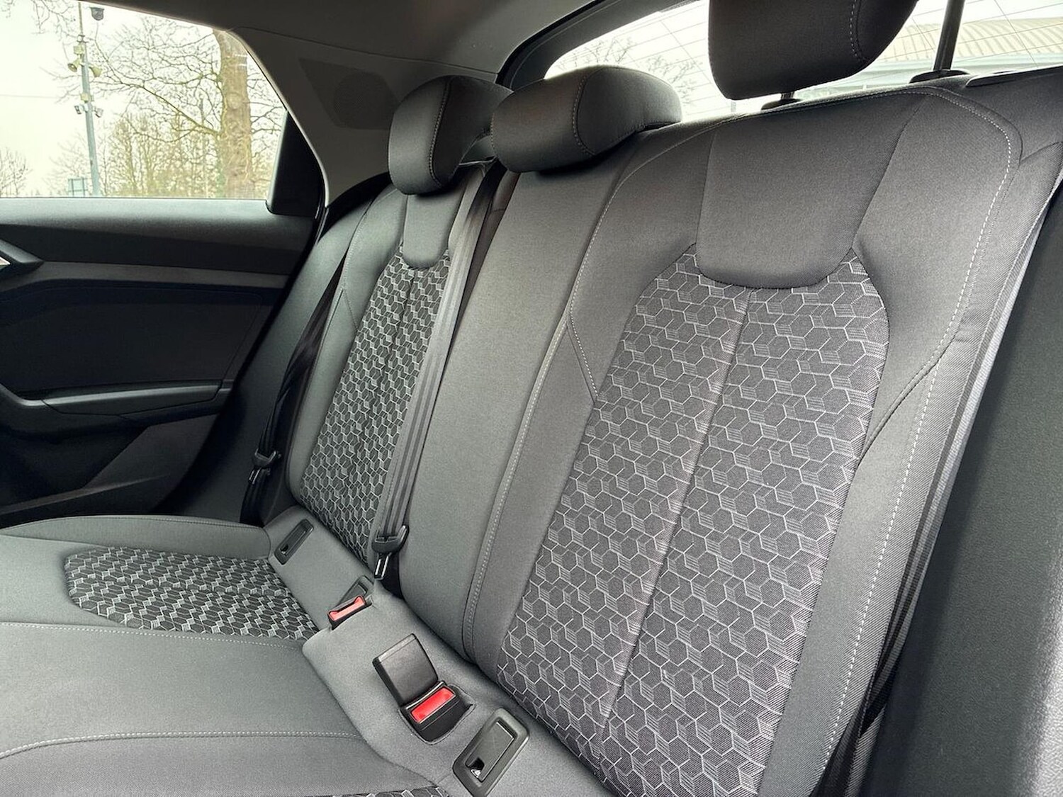 Used Audi A1 2023 for sale - 78191681: Photo 18