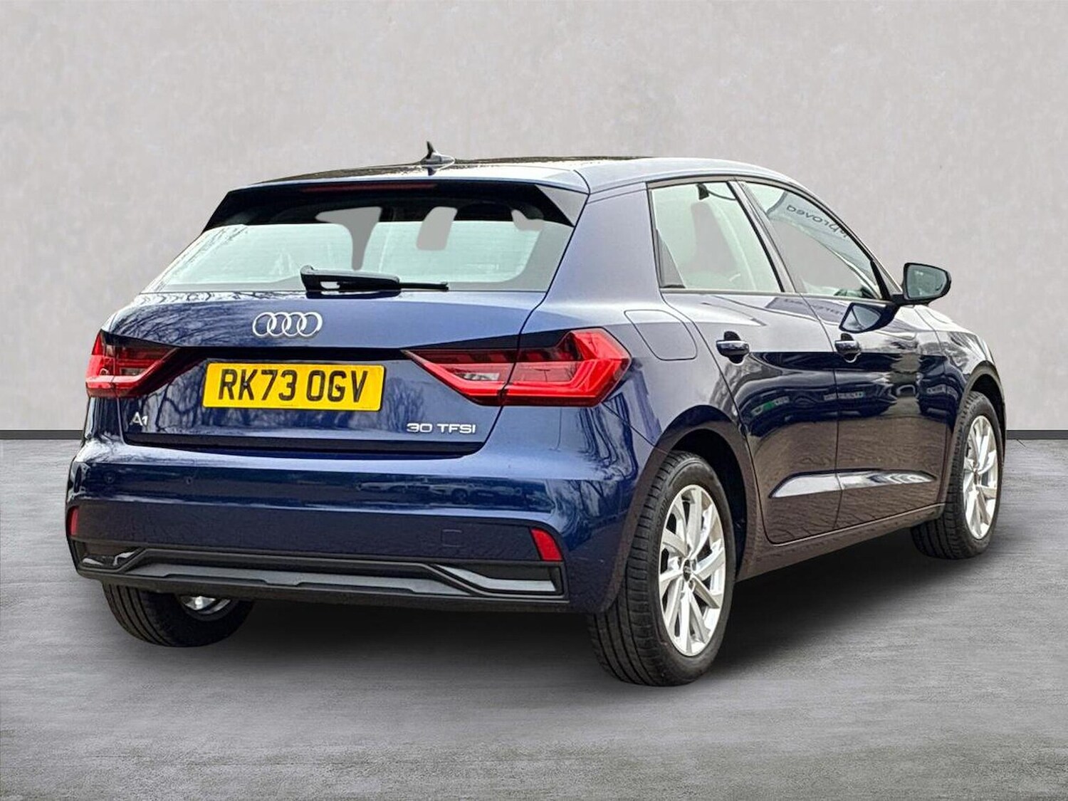 Used Audi A1 2023 for sale - 78191681: Photo 20