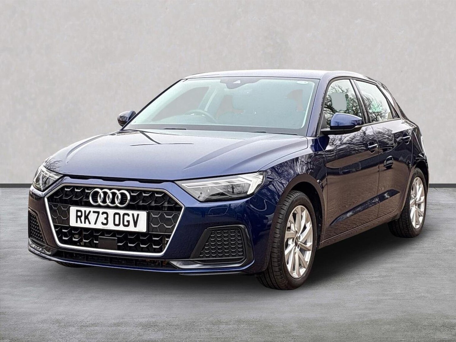 Used Audi A1 2023 for sale - 78191681: Photo 22