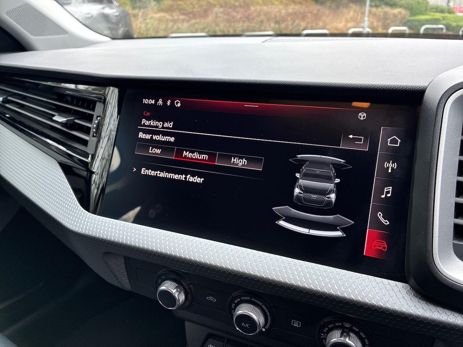 Used Audi A1 2023 for sale - 78191681: Photo 25