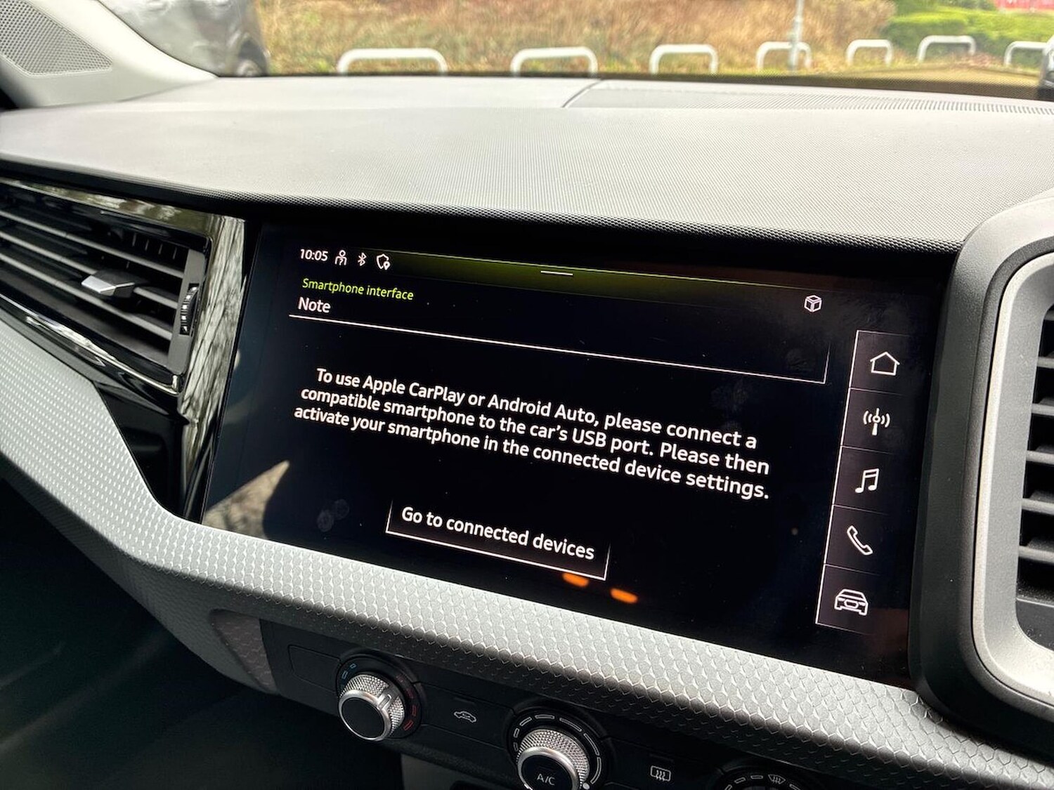 Used Audi A1 2023 for sale - 78191681: Photo 26