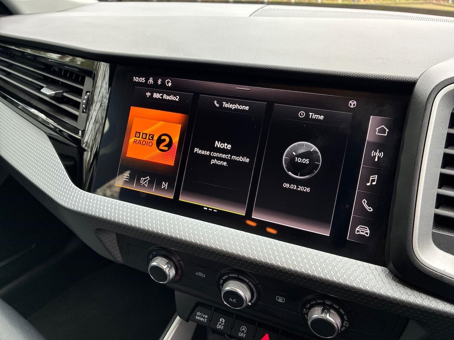 Used Audi A1 2023 for sale - 78191681: Photo 27