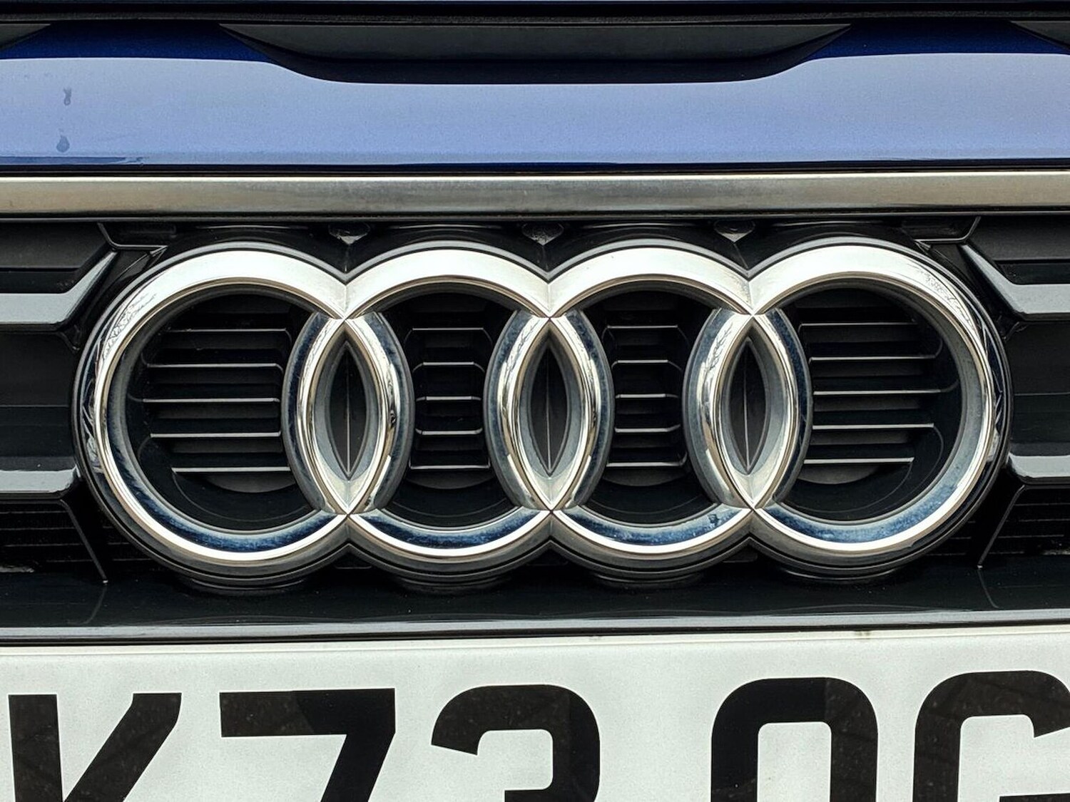 Used Audi A1 2023 for sale - 78191681: Photo 35