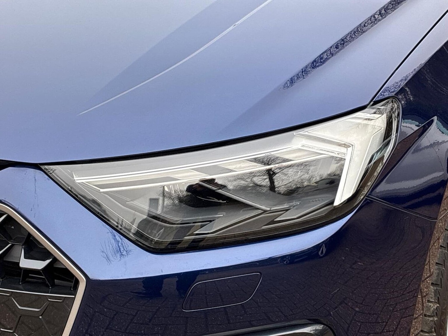 Used Audi A1 2023 for sale - 78191681: Photo 36