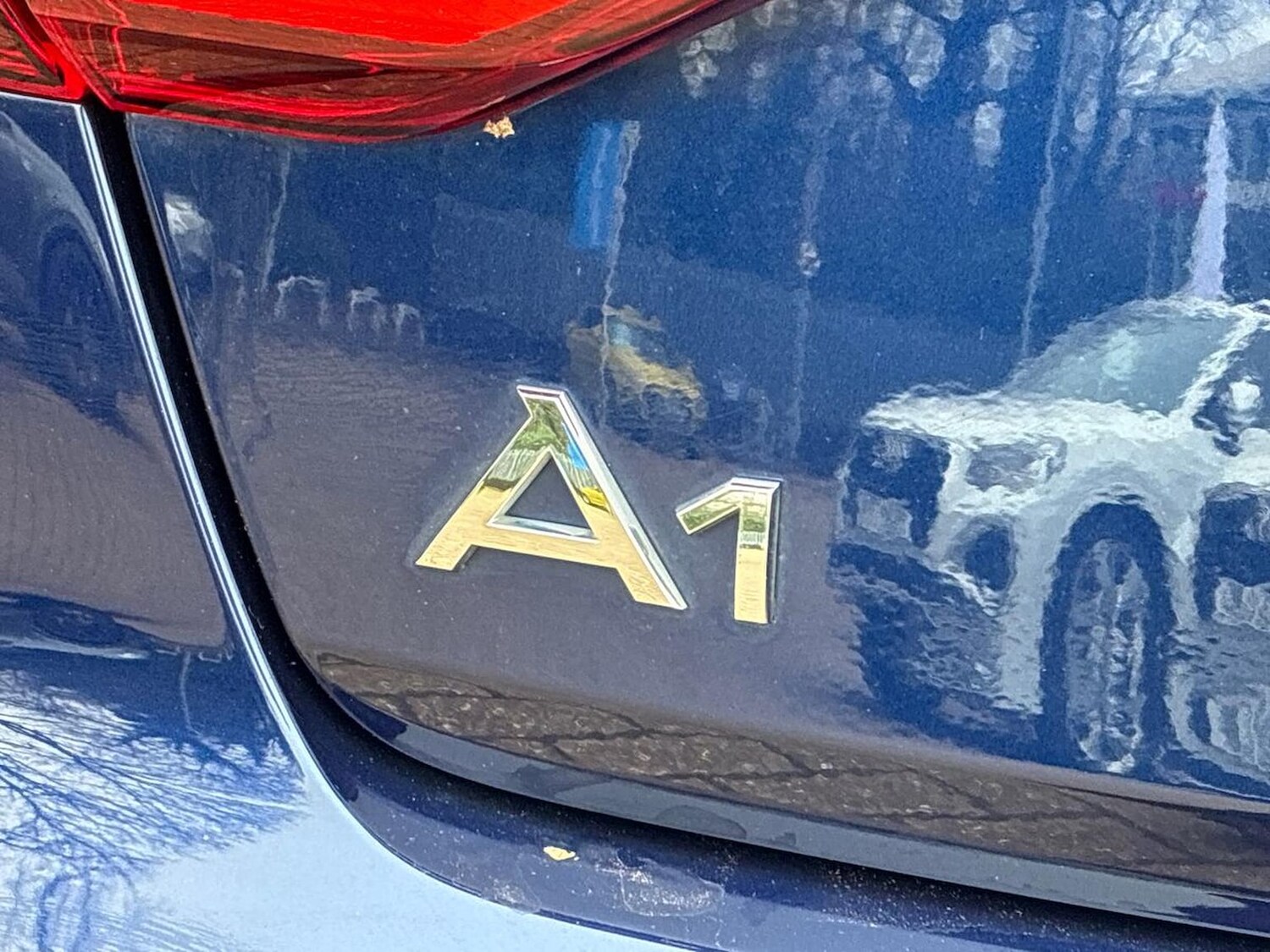 Used Audi A1 2023 for sale - 78191681: Photo 37