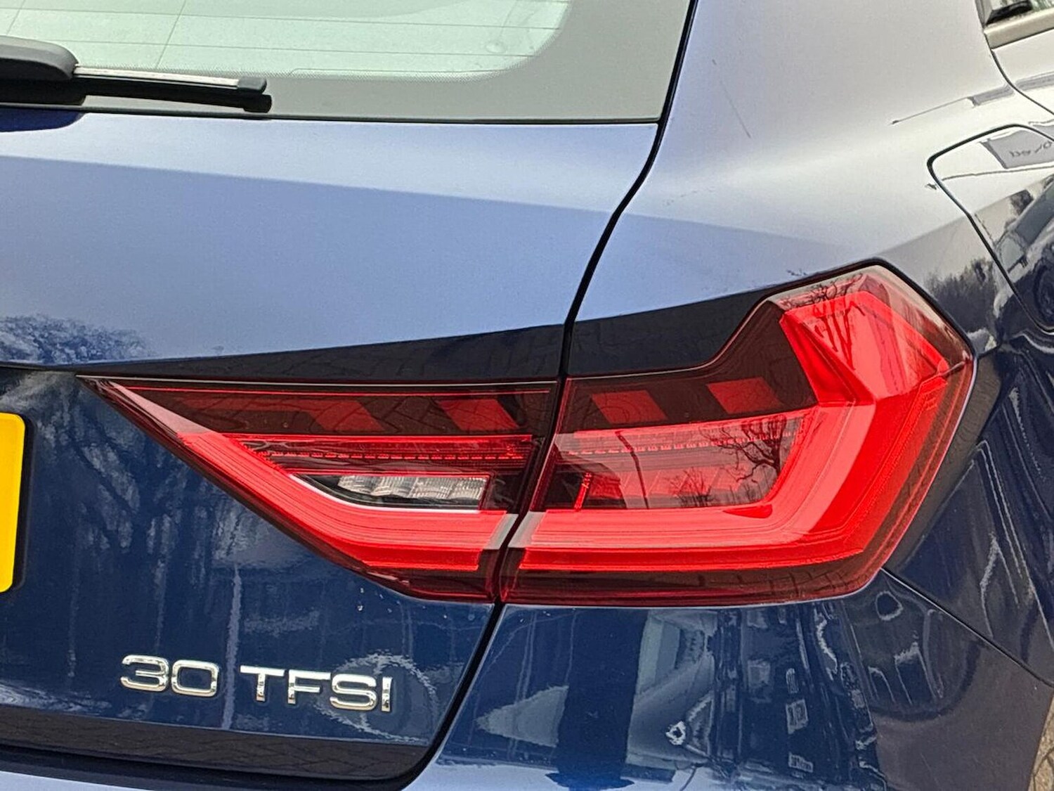 Used Audi A1 2023 for sale - 78191681: Photo 38