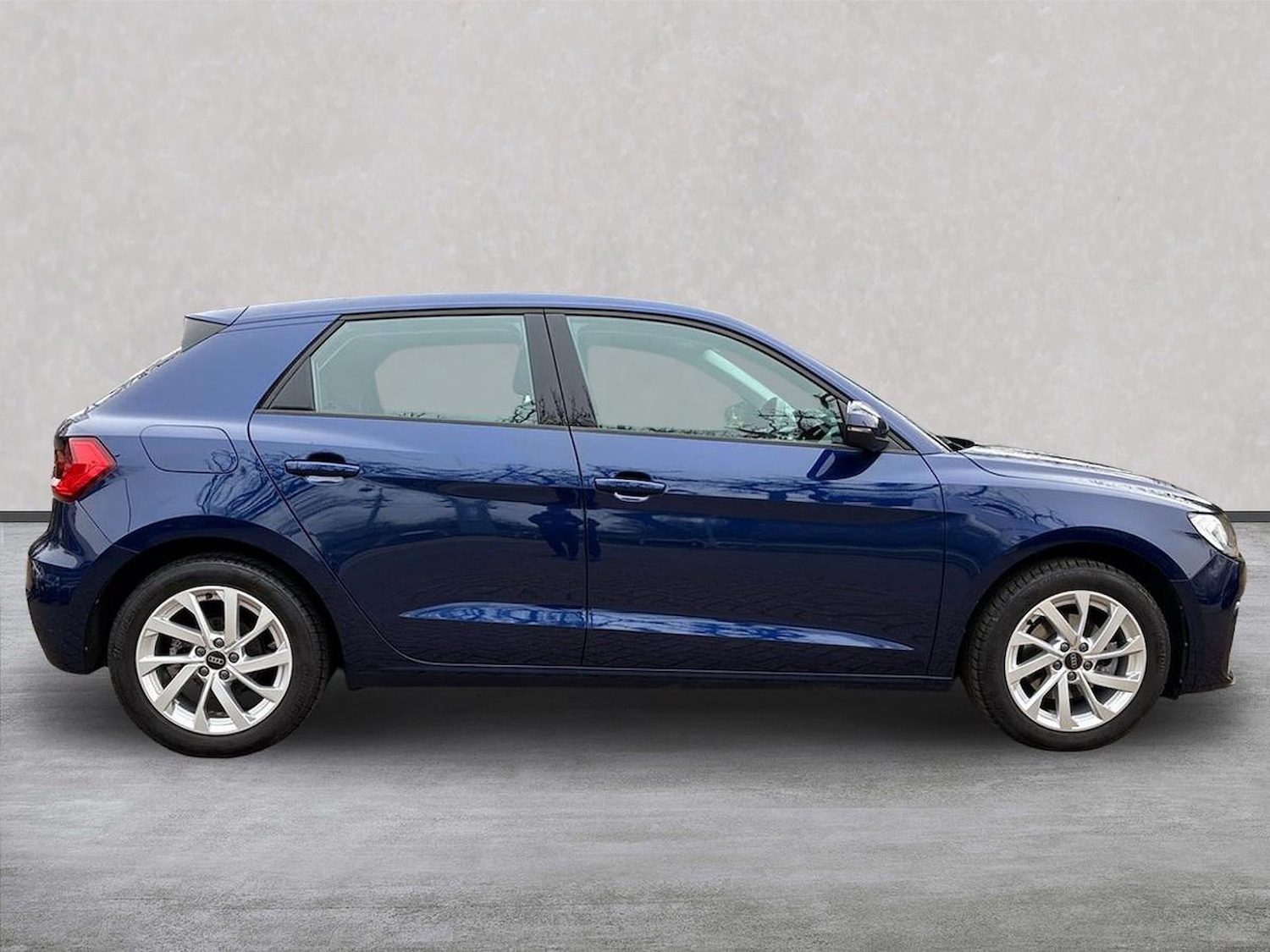 Used Audi A1 2023 for sale - 78191681: Photo 5