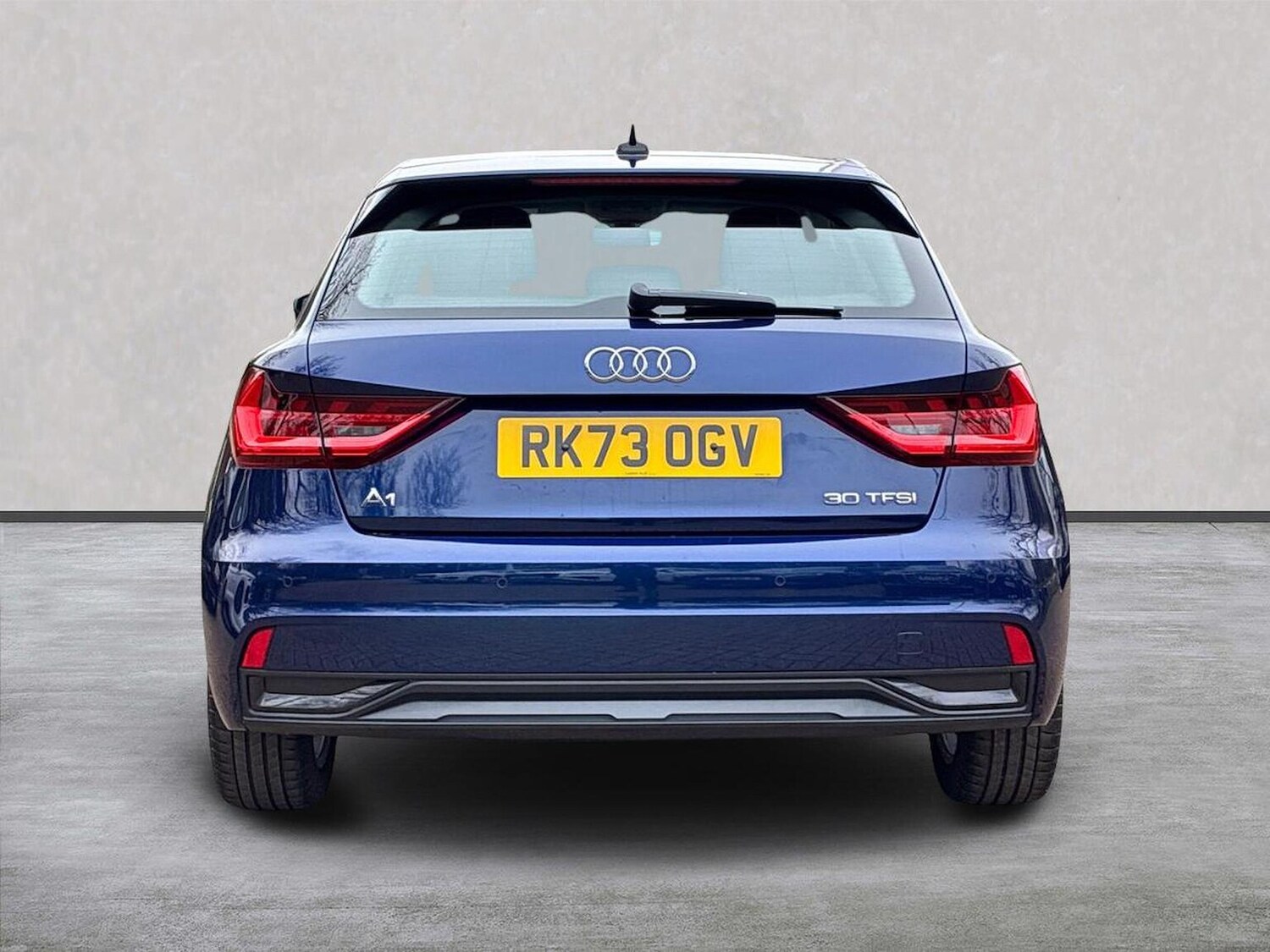 Used Audi A1 2023 for sale - 78191681: Photo 6