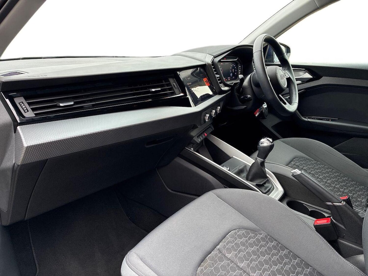 Used Audi A1 2023 for sale - 78191681: Photo 9