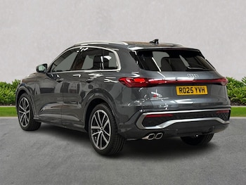 Used Audi Q5 2025 for sale - 75435970: Photo