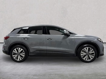 Used Audi Q4 e-tron 2026 for sale - 78484200: Photo