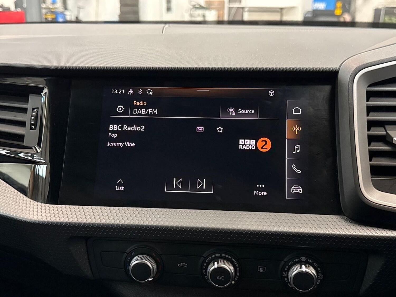 Used Audi A1 2022 for sale - 76741095: Photo 11