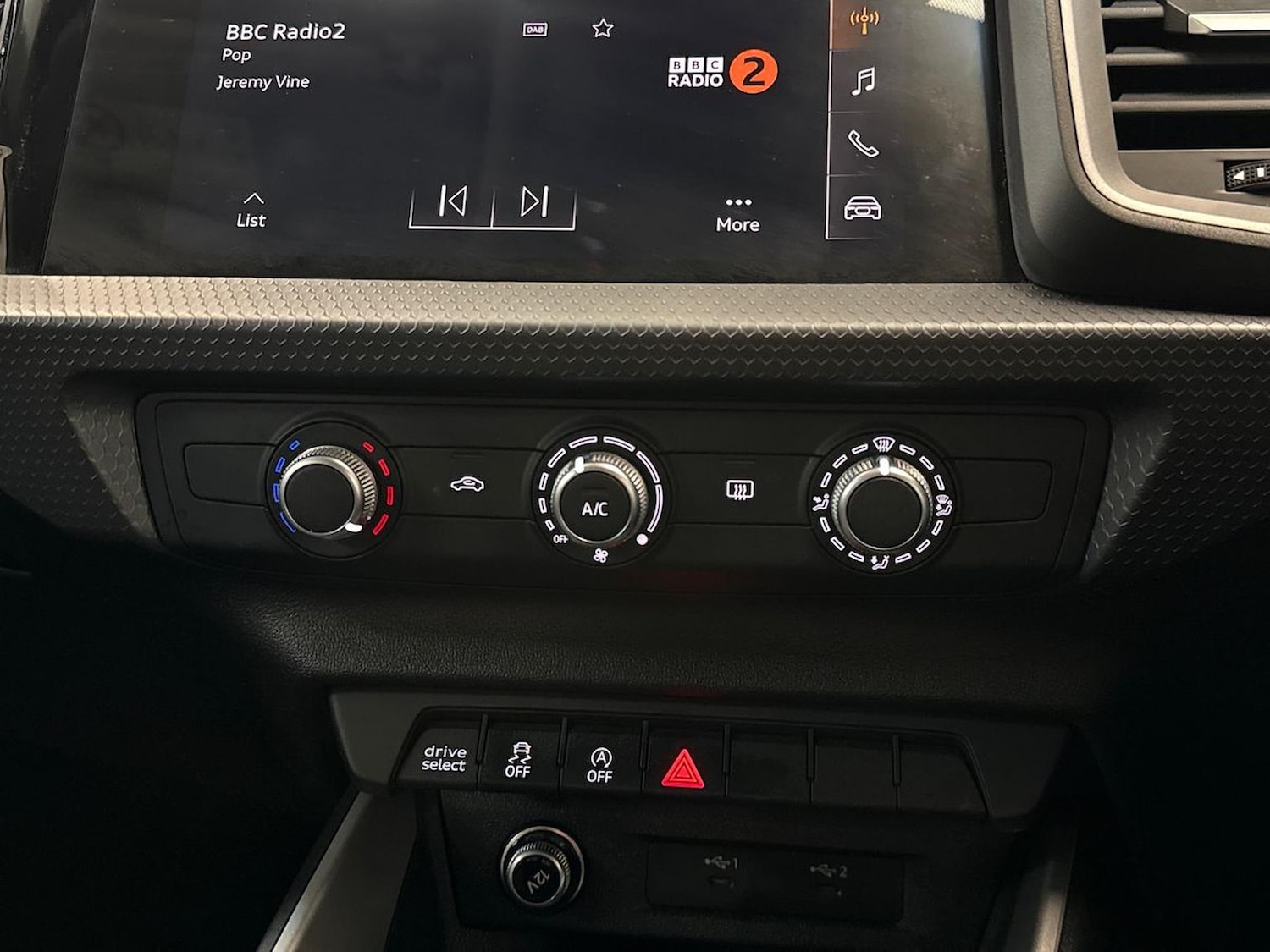 Used Audi A1 2022 for sale - 76741095: Photo 12