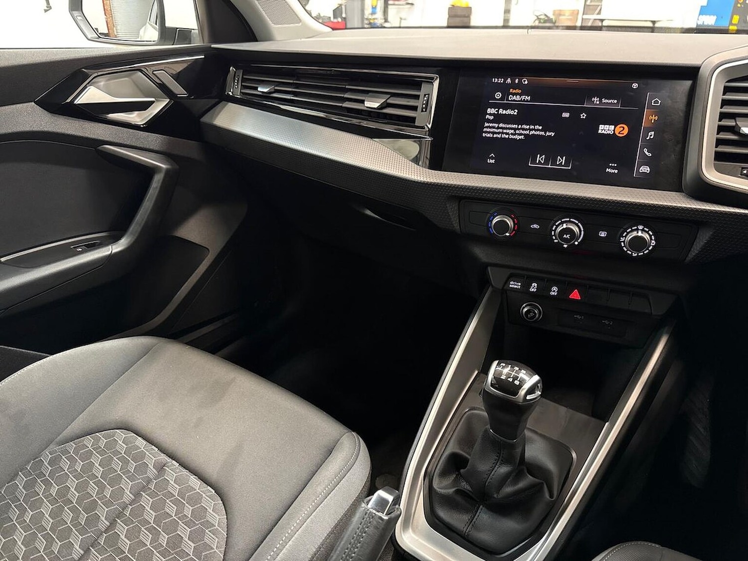 Used Audi A1 2022 for sale - 76741095: Photo 13