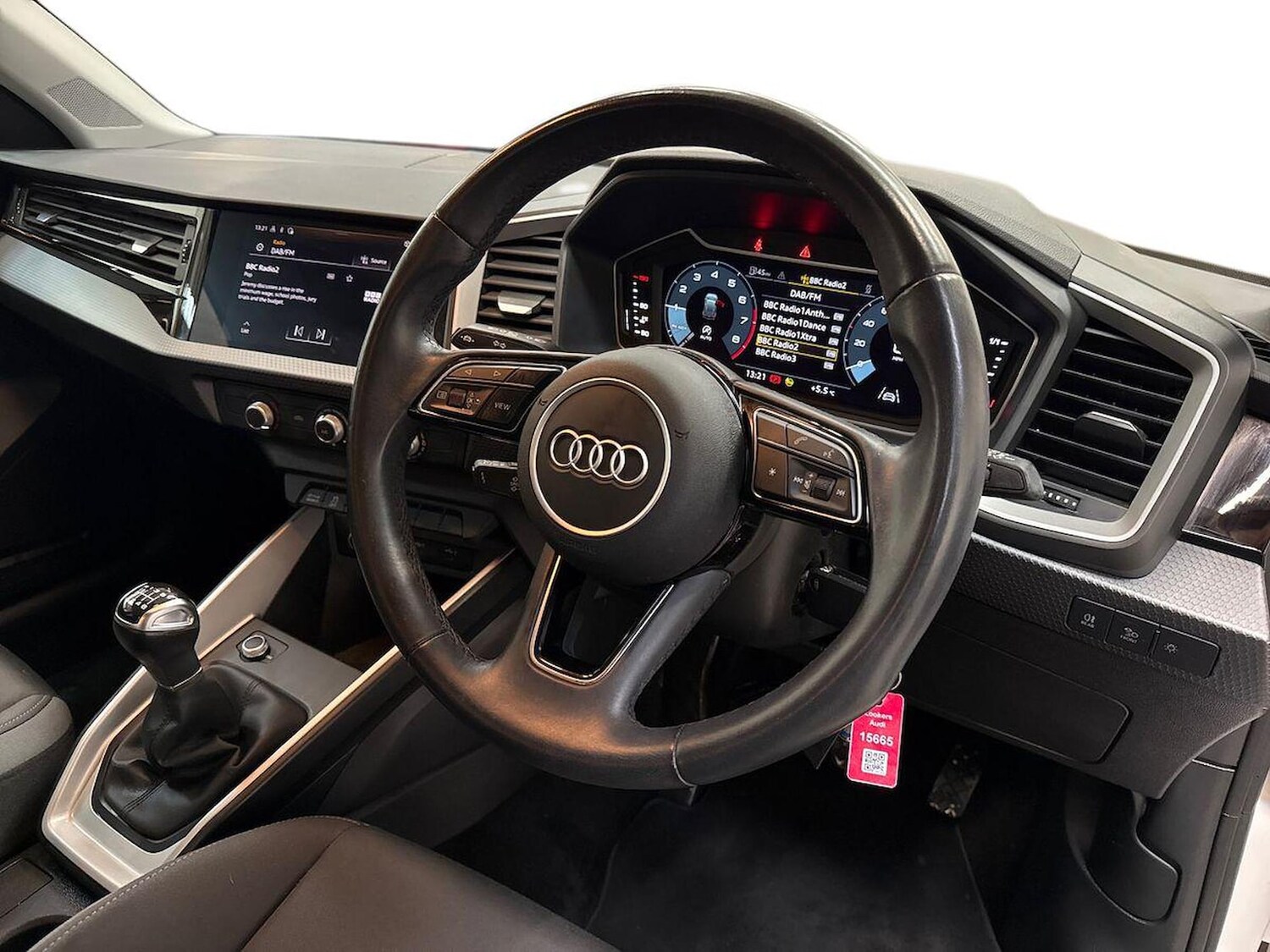 Used Audi A1 2022 for sale - 76741095: Photo 15