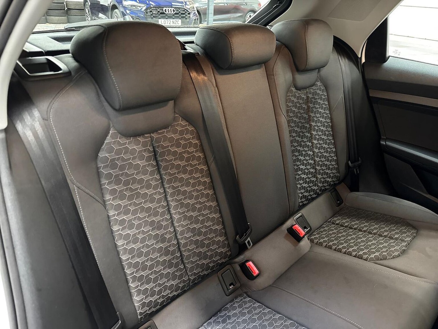 Used Audi A1 2022 for sale - 76741095: Photo 16