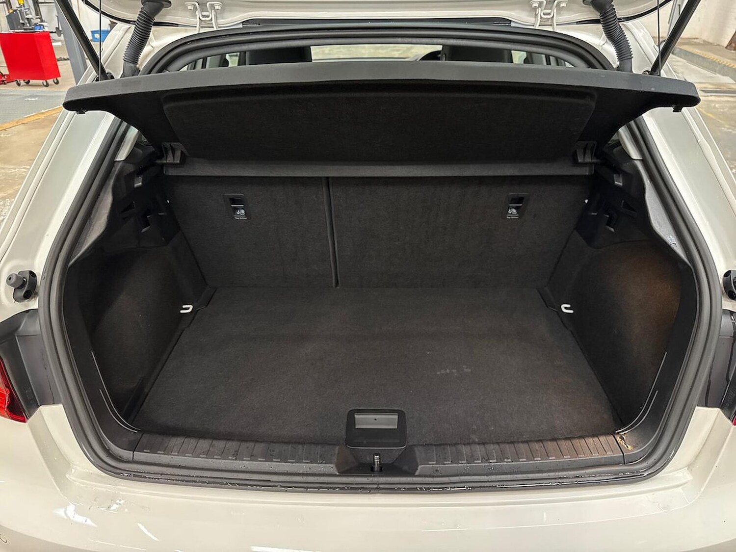 Used Audi A1 2022 for sale - 76741095: Photo 17