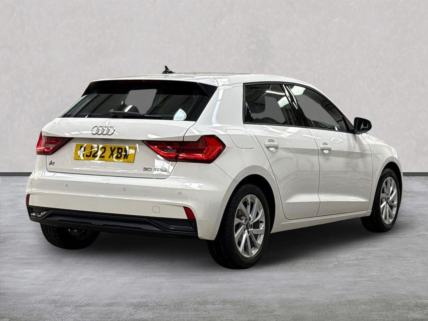 Used Audi A1 2022 for sale - 76741095: Photo 18