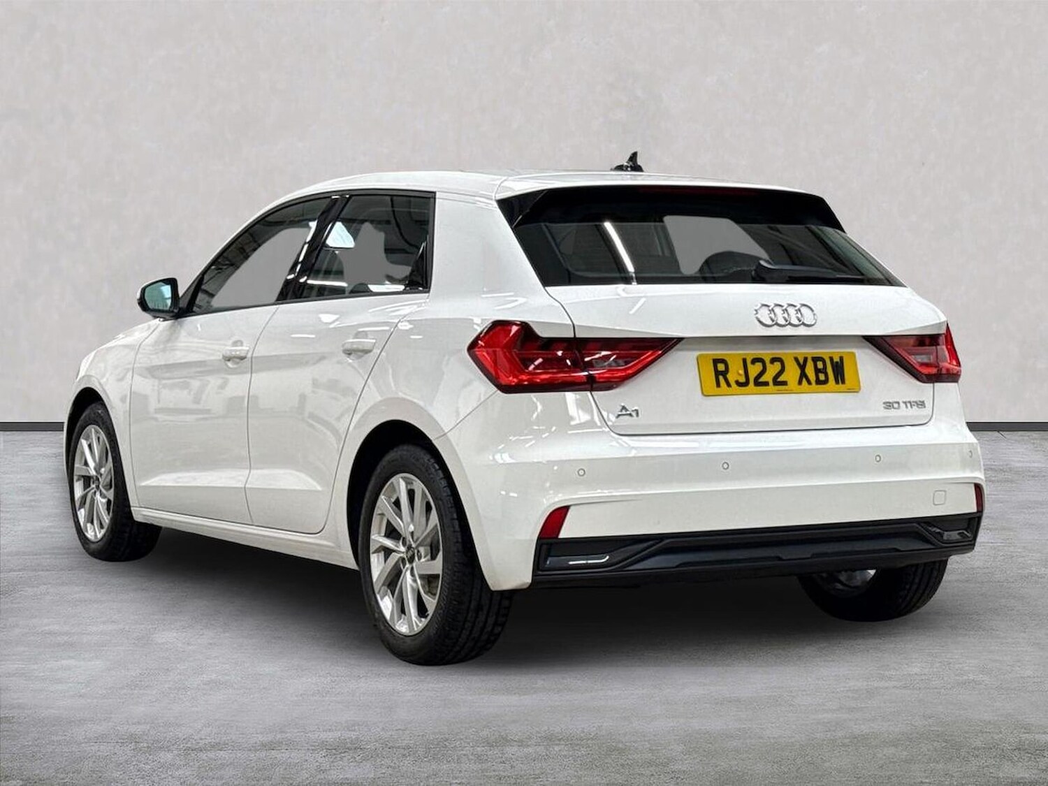 Used Audi A1 2022 for sale - 76741095: Photo 2