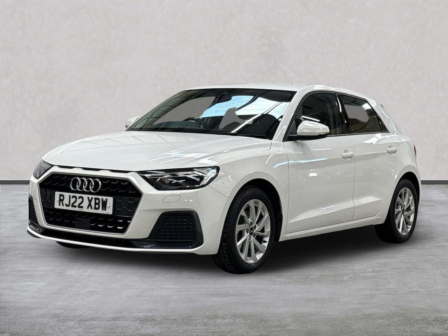 Used Audi A1 2022 for sale - 76741095: Photo 20