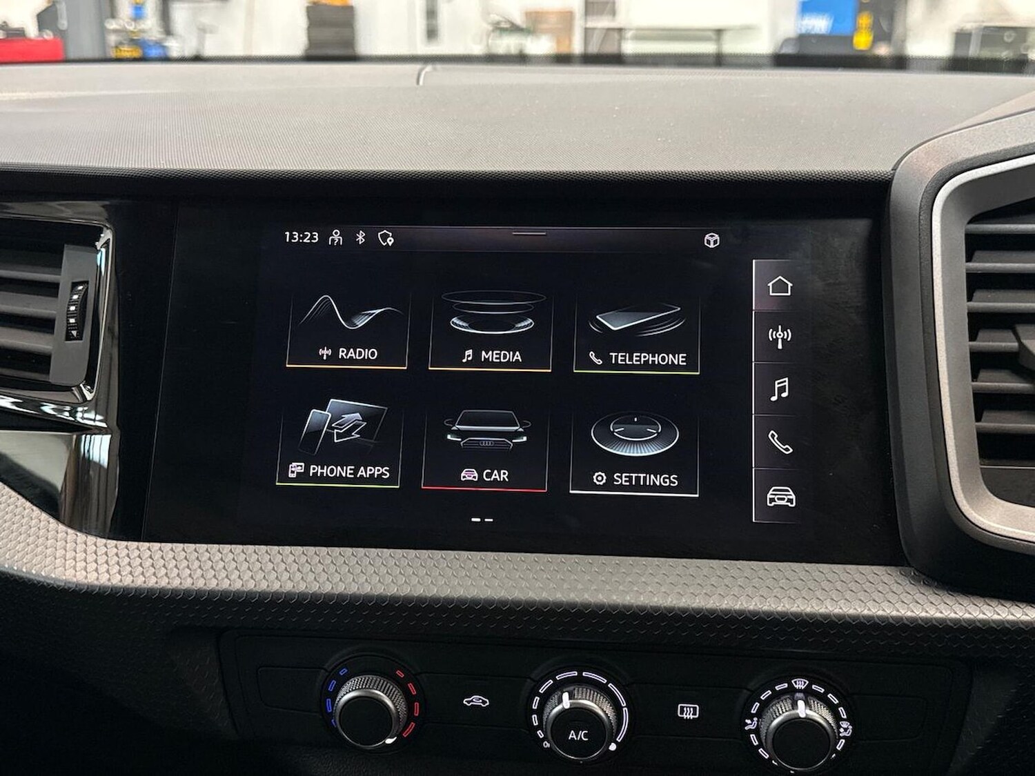 Used Audi A1 2022 for sale - 76741095: Photo 23