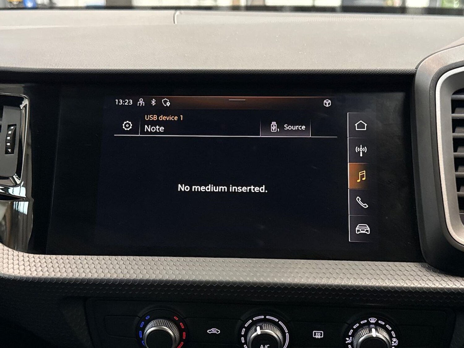 Used Audi A1 2022 for sale - 76741095: Photo 24