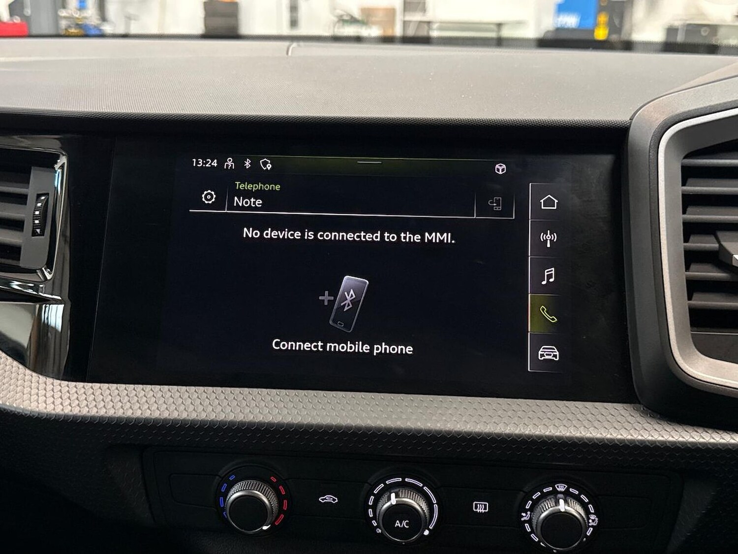 Used Audi A1 2022 for sale - 76741095: Photo 25