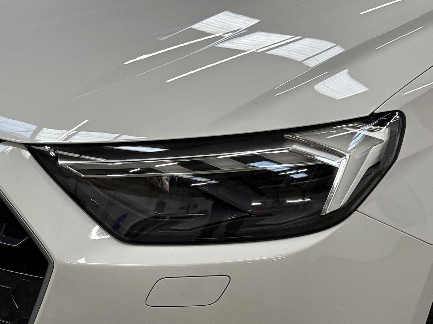 Used Audi A1 2022 for sale - 76741095: Photo 34