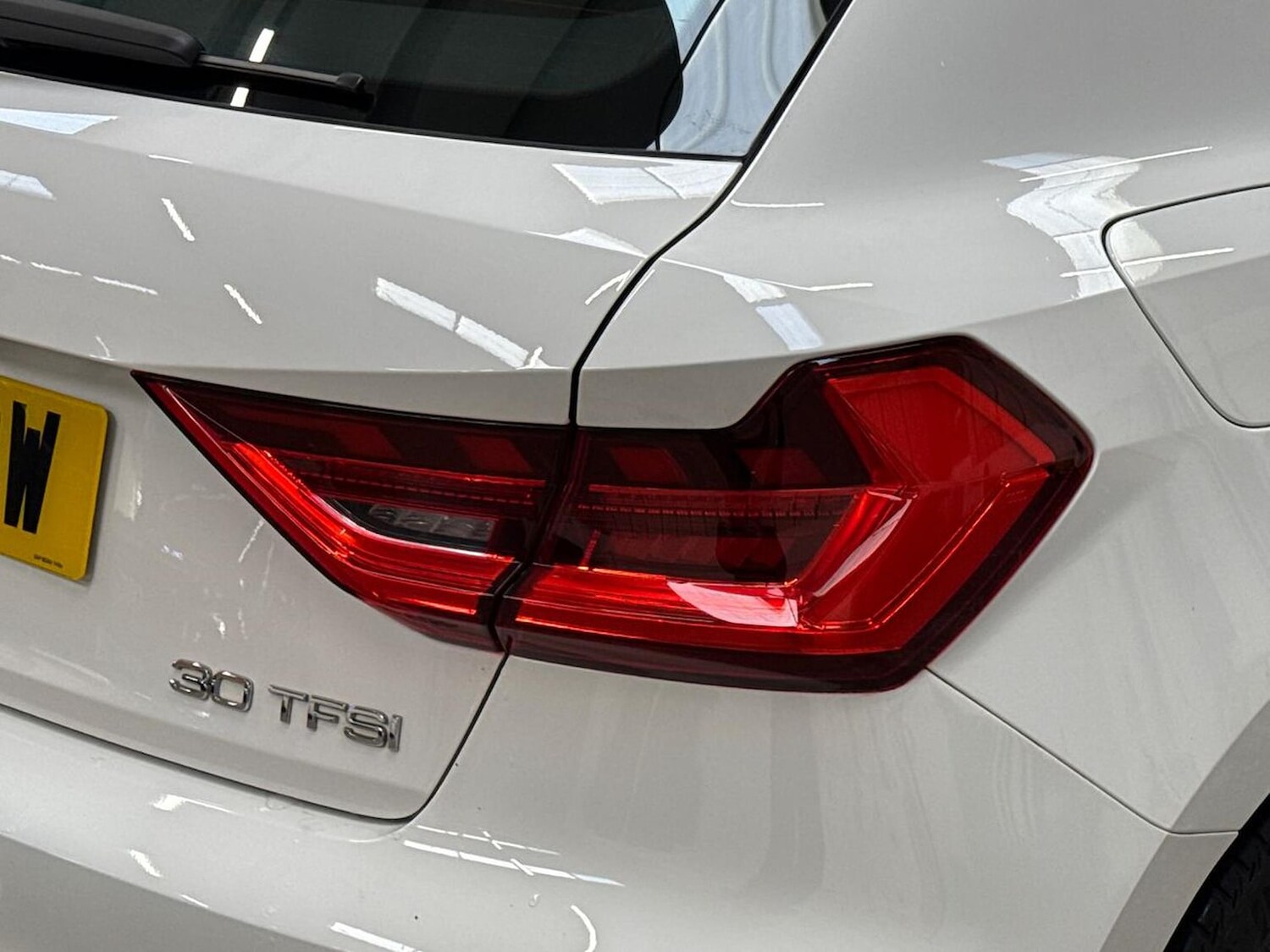 Used Audi A1 2022 for sale - 76741095: Photo 36