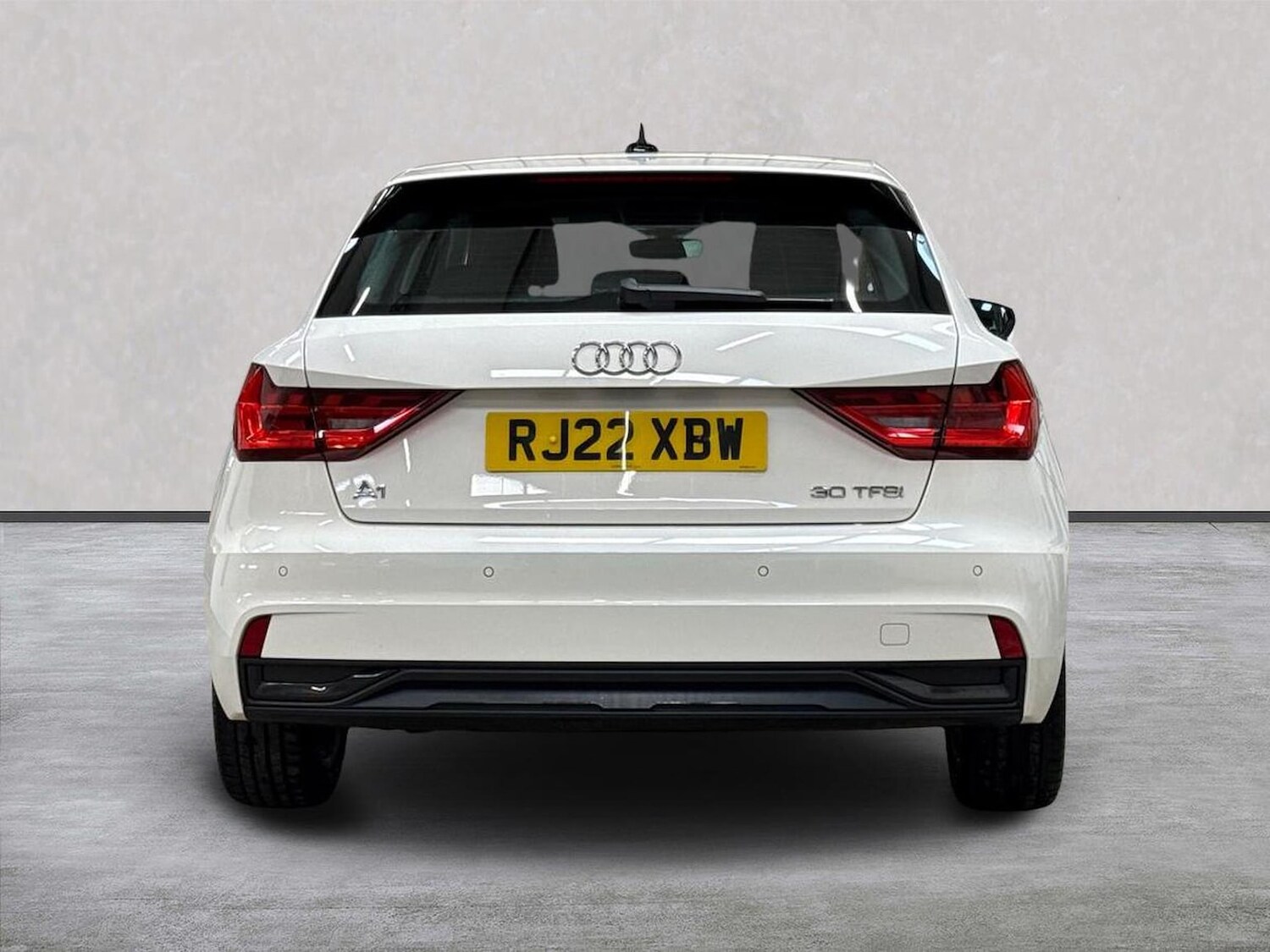 Used Audi A1 2022 for sale - 76741095: Photo 4