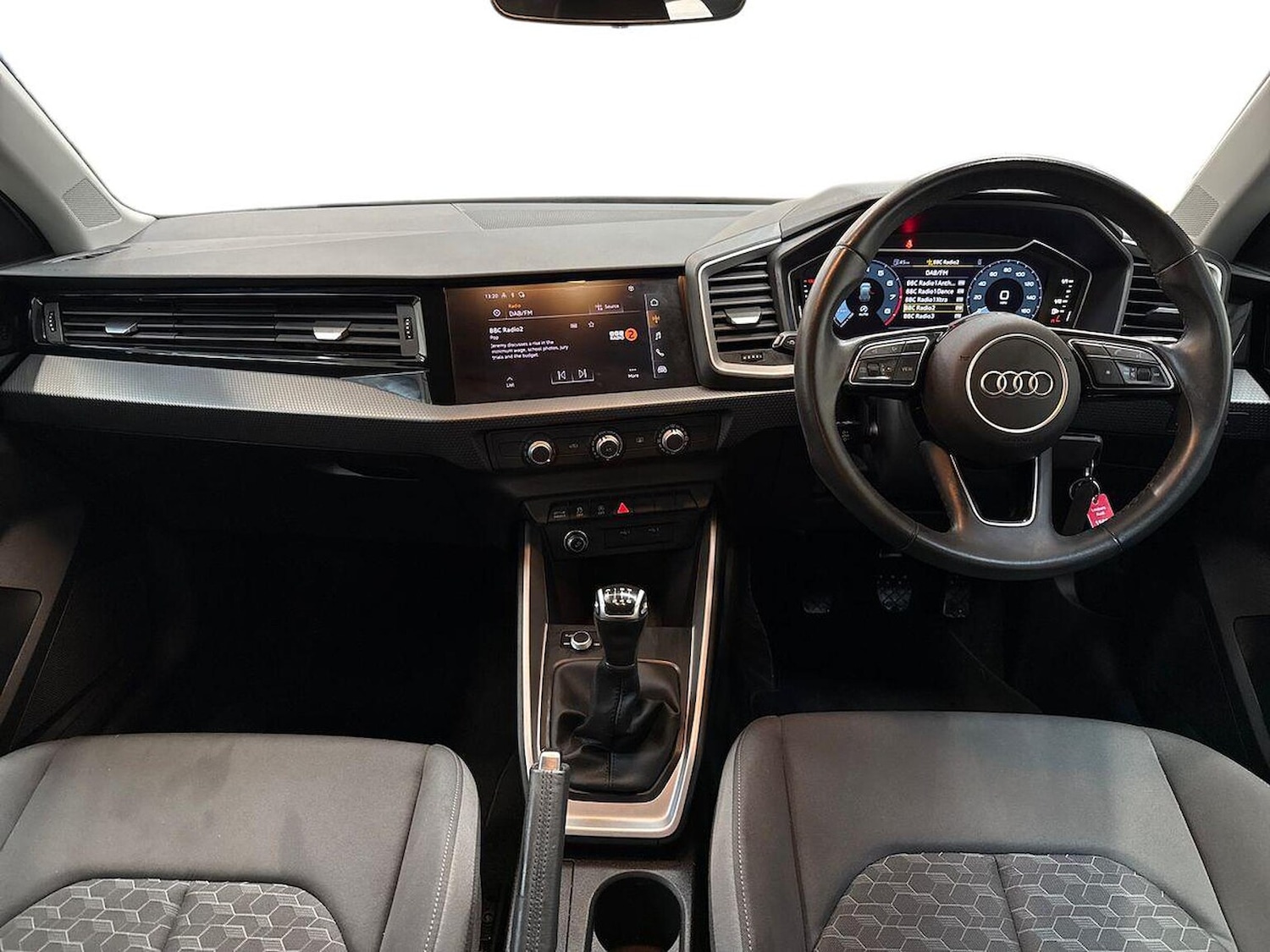 Used Audi A1 2022 for sale - 76741095: Photo 8