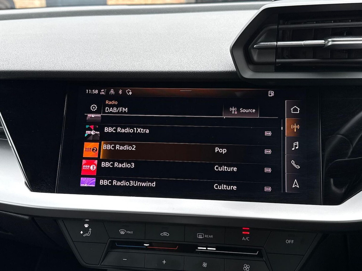 Used Audi A3 2022 for sale - 78193247: Photo 13