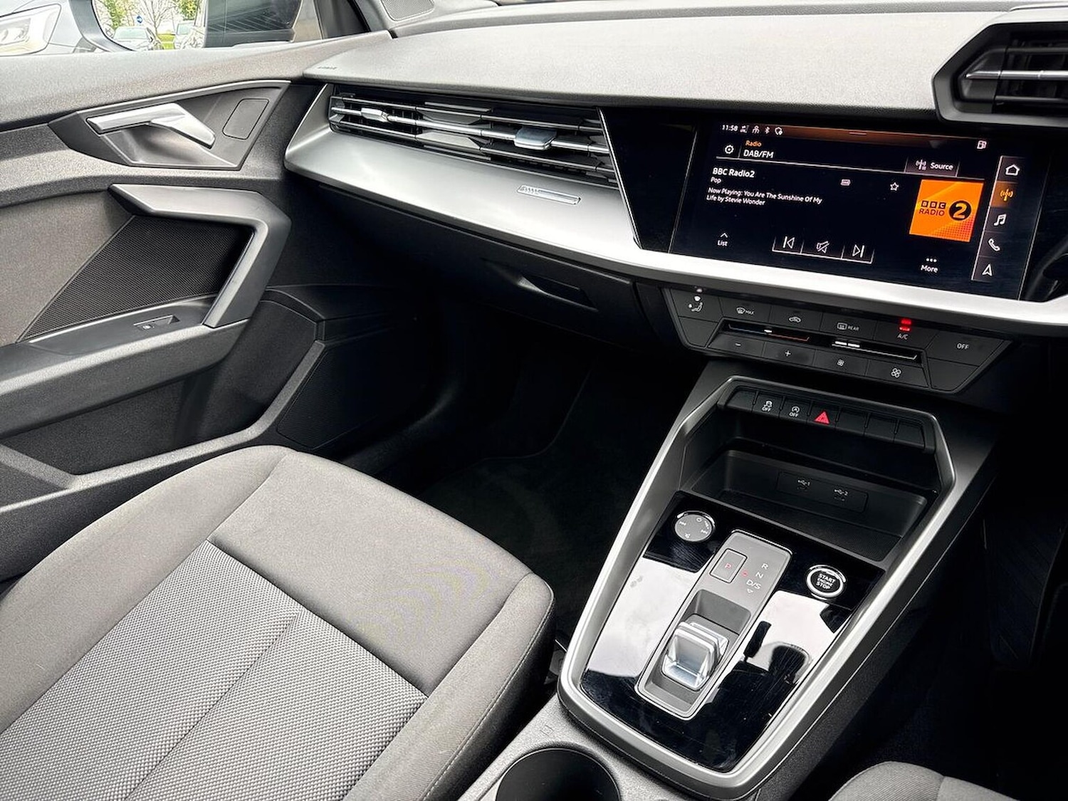 Used Audi A3 2022 for sale - 78193247: Photo 15