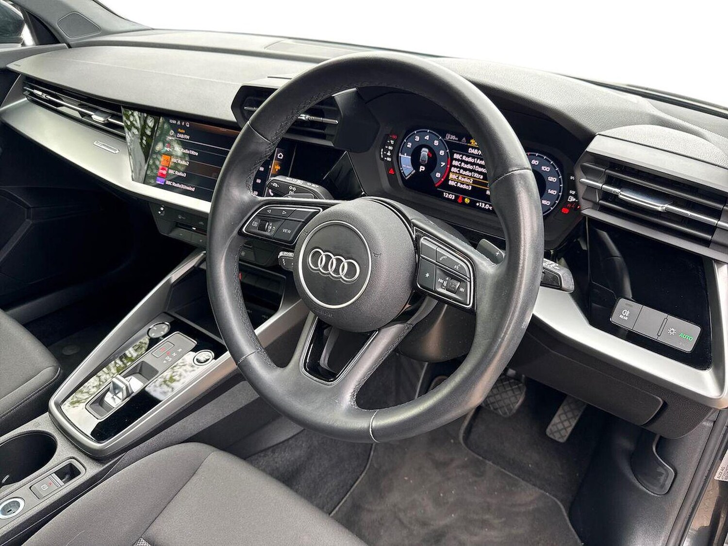 Used Audi A3 2022 for sale - 78193247: Photo 17