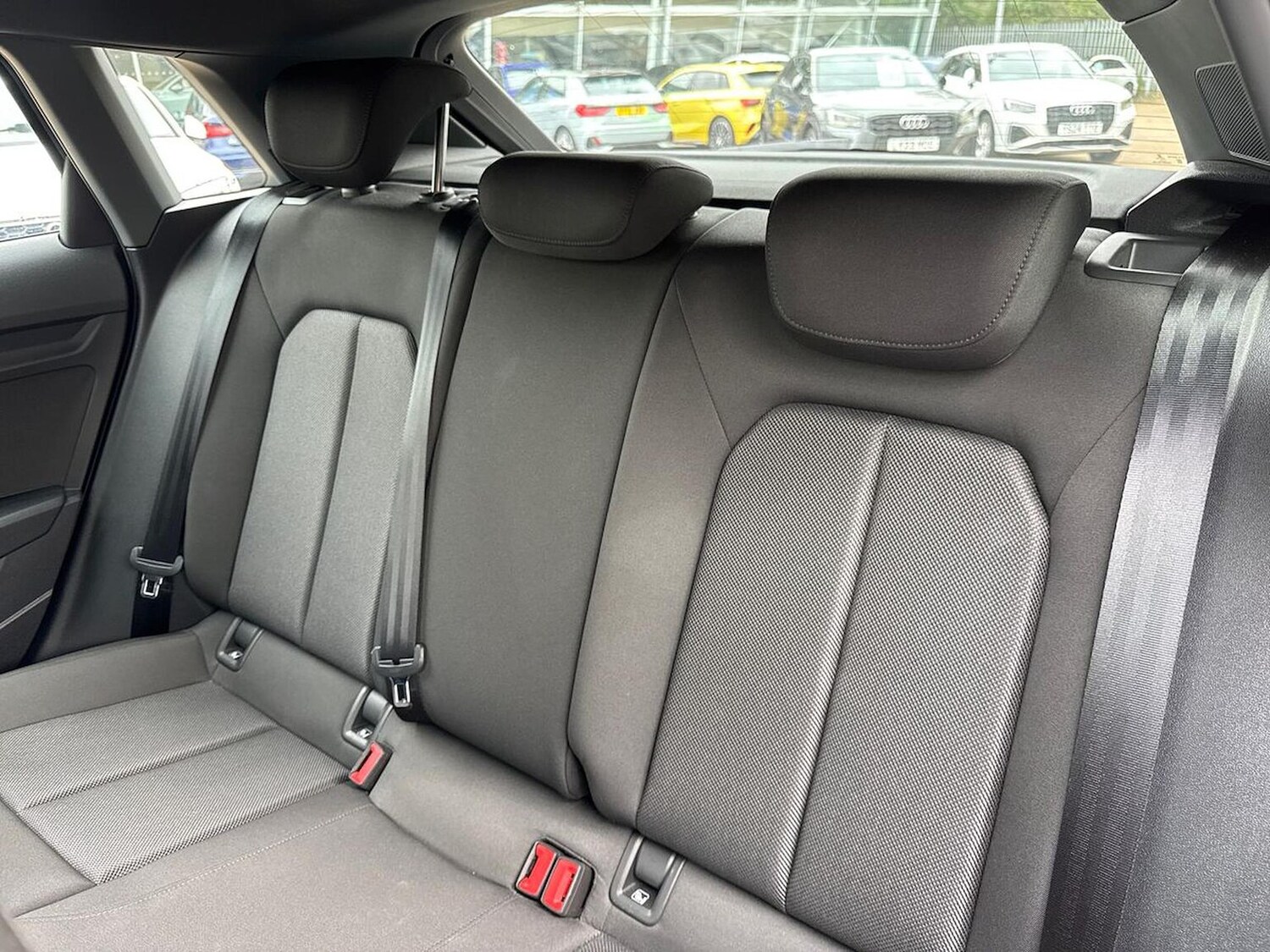 Used Audi A3 2022 for sale - 78193247: Photo 18