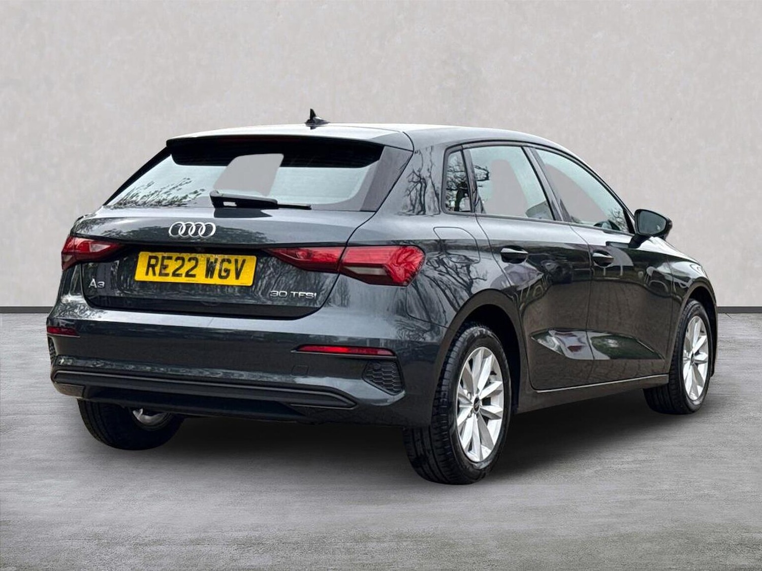 Used Audi A3 2022 for sale - 78193247: Photo 20