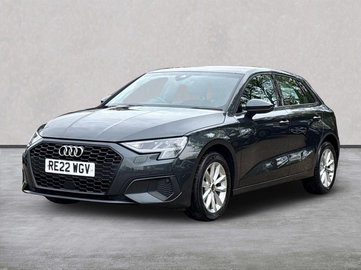 Used Audi A3 2022 for sale - 78193247: Photo 22