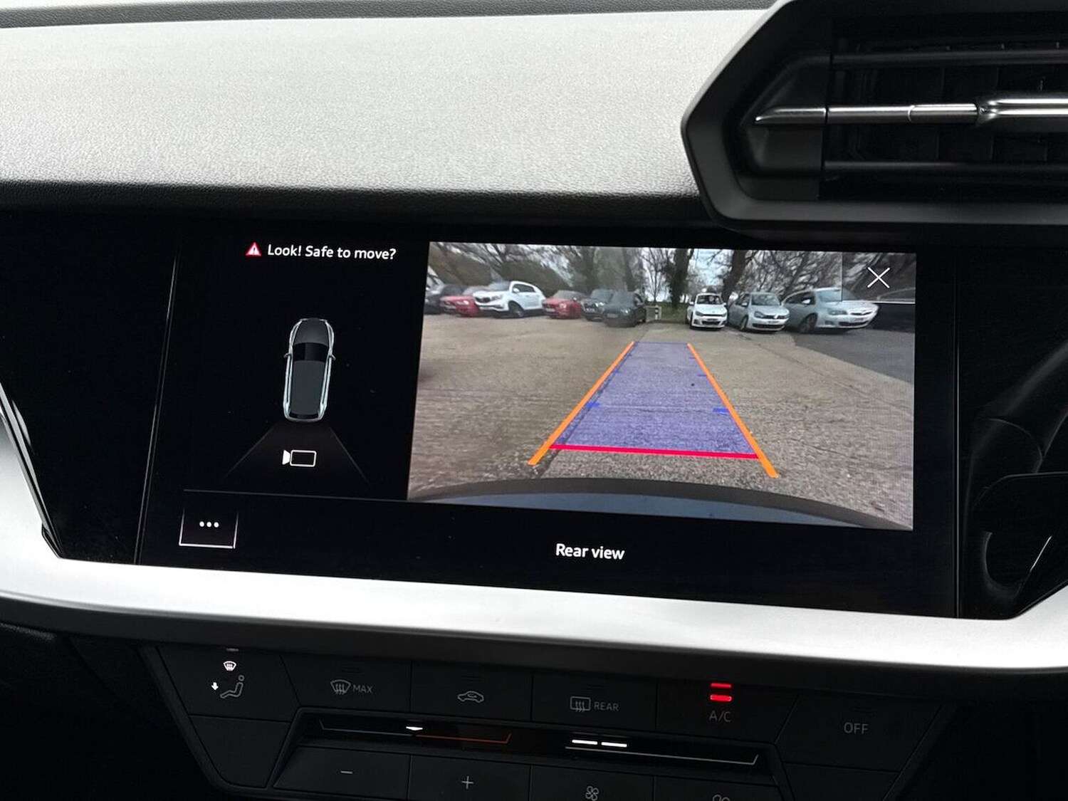 Used Audi A3 2022 for sale - 78193247: Photo 25