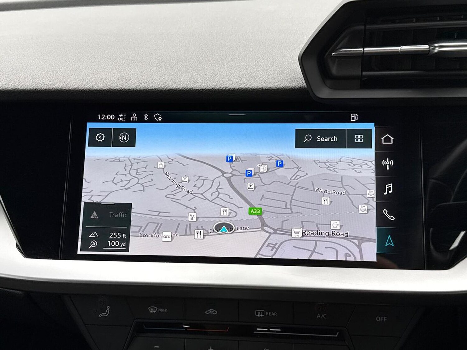 Used Audi A3 2022 for sale - 78193247: Photo 26