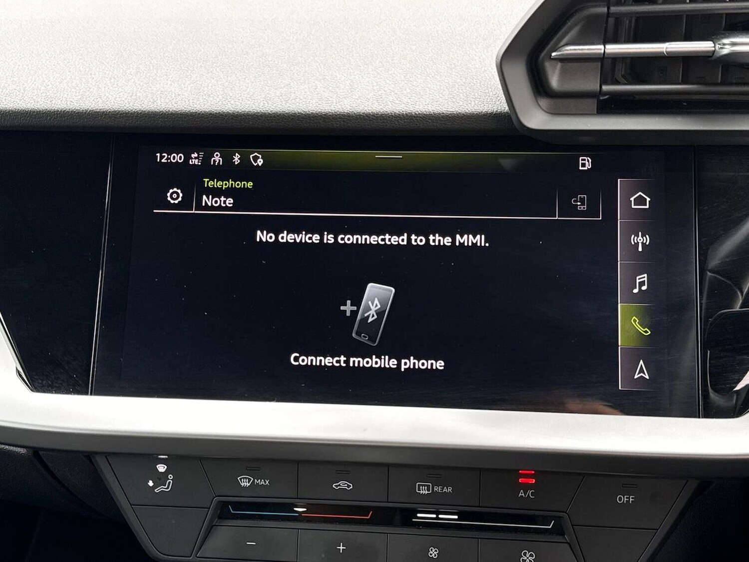 Used Audi A3 2022 for sale - 78193247: Photo 27