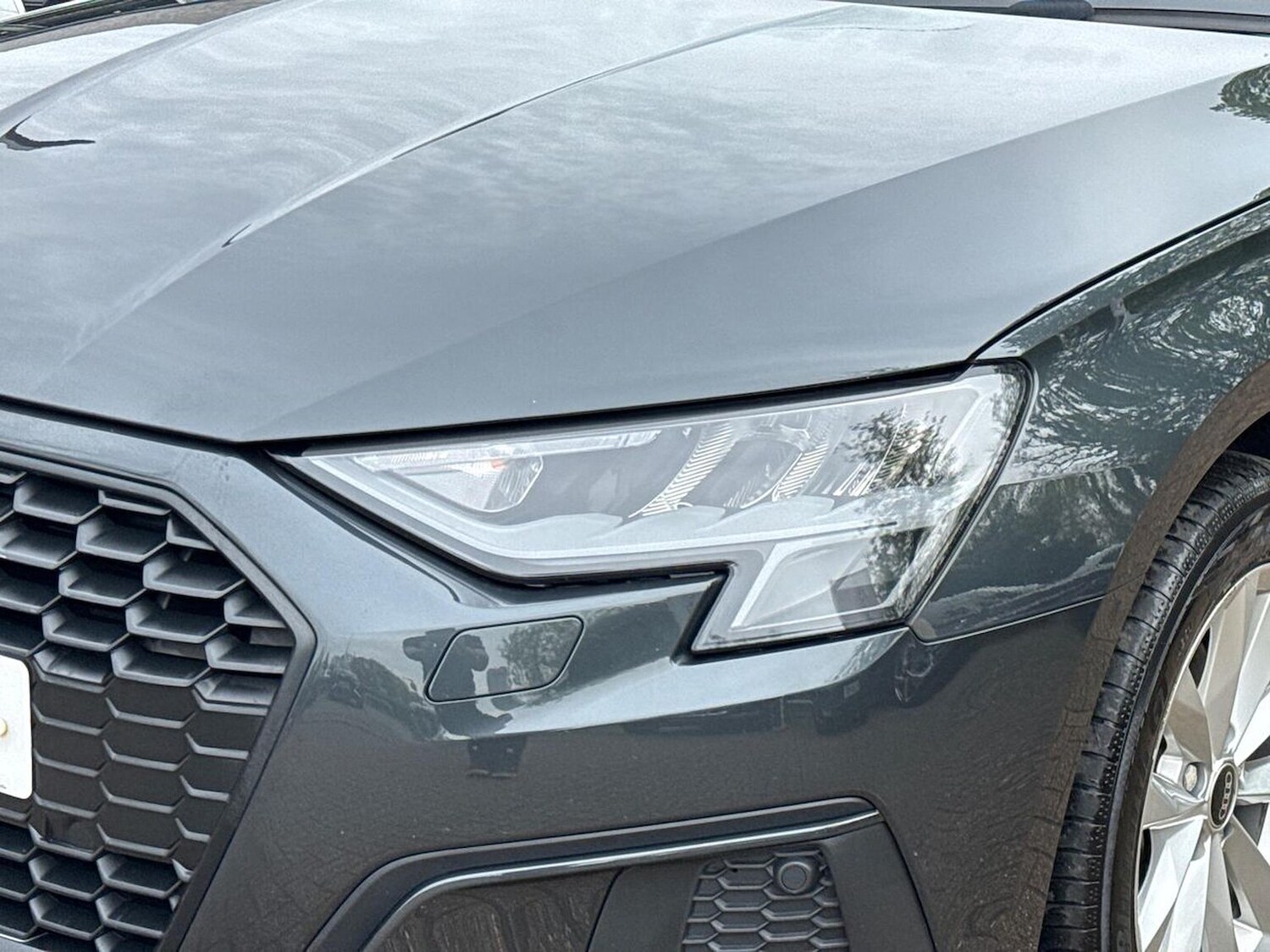 Used Audi A3 2022 for sale - 78193247: Photo 36