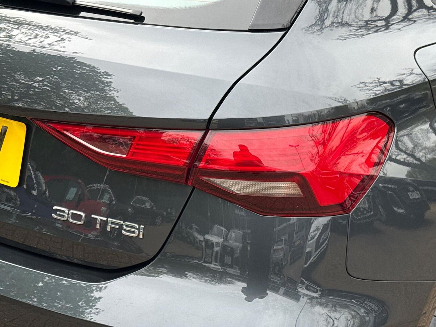 Used Audi A3 2022 for sale - 78193247: Photo 38