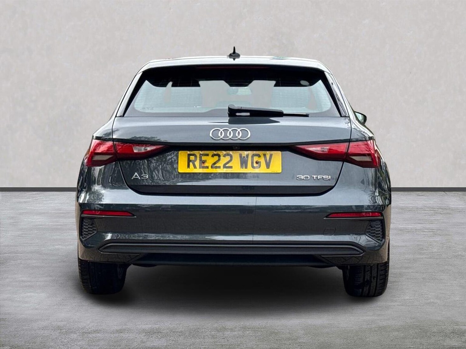 Used Audi A3 2022 for sale - 78193247: Photo 6