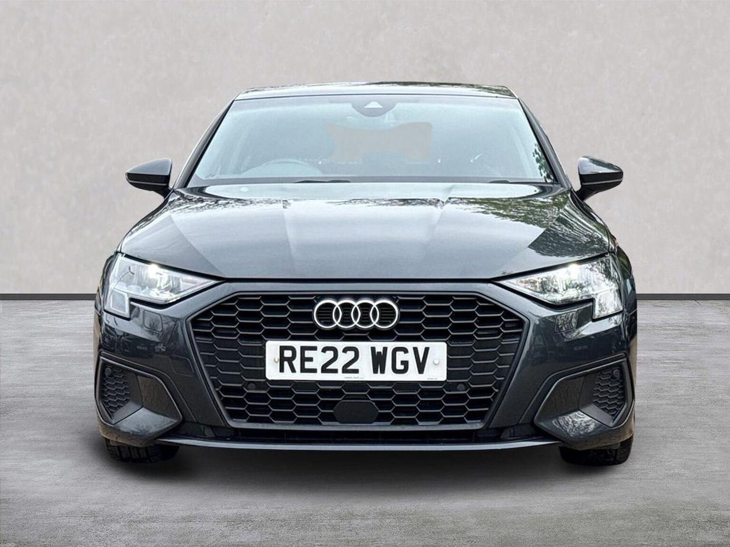 Used Audi A3 2022 for sale - 78193247: Photo 7