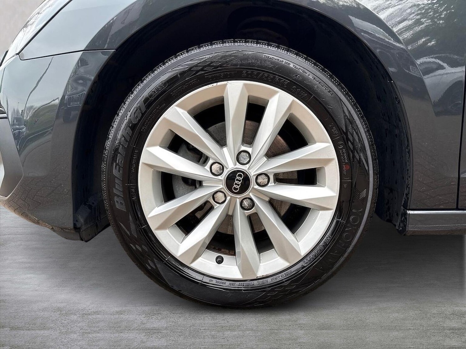 Used Audi A3 2022 for sale - 78193247: Photo 8