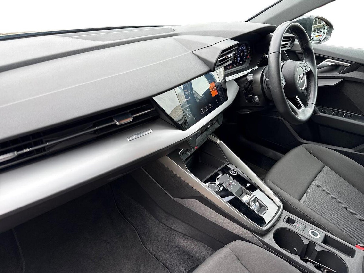 Used Audi A3 2022 for sale - 78193247: Photo 9