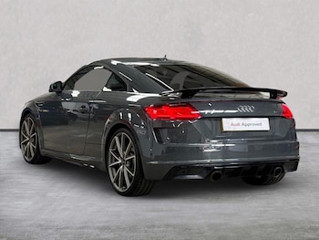 Used Audi TT 2019 for sale - 78485228: Photo