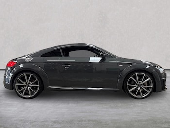 Used Audi TT 2019 for sale - 78485228: Photo