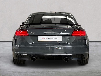 Used Audi TT 2019 for sale - 78485228: Photo