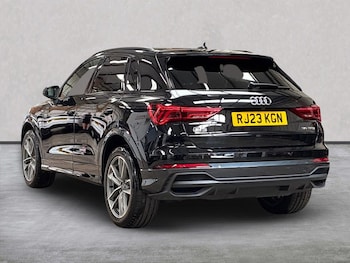 Used Audi Q3 2023 for sale - 79060331: Photo